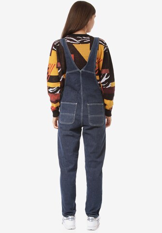 Carhartt WIP Regular Jumpsuit 'Bib' in Blue