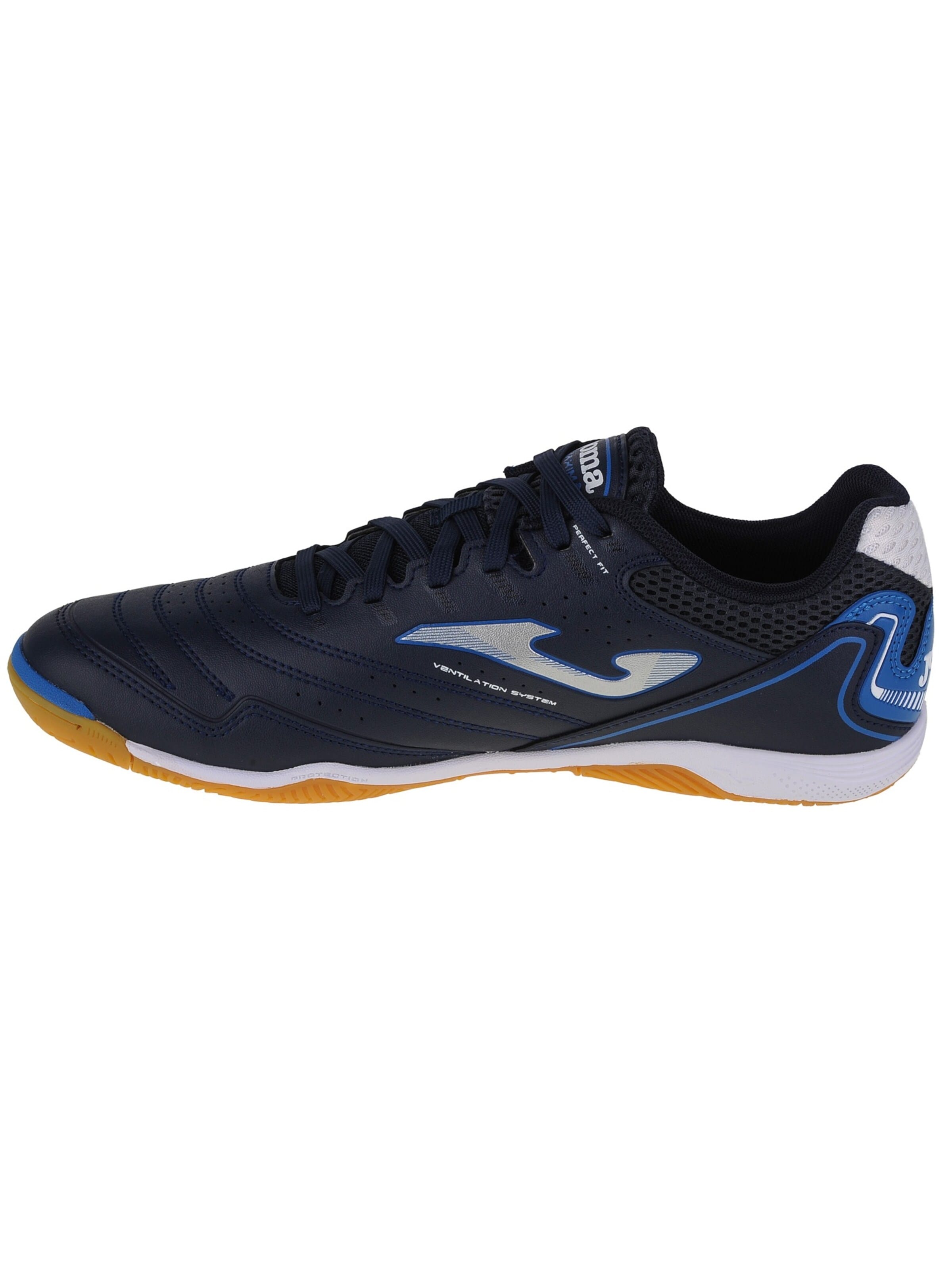 JOMA Voetbalschoen 'Maxima 25 MAXS IN' in Blauw