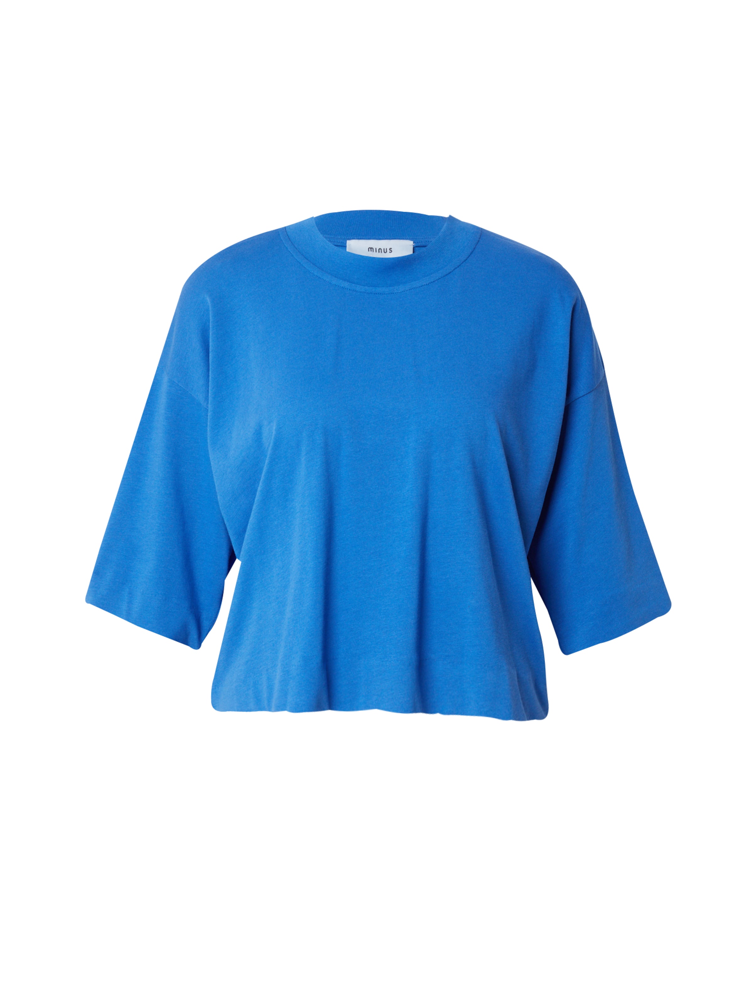 minus Särk, värv sinine: eest vaates