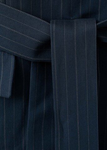 MANGO Blazer 'Vega' in Blue