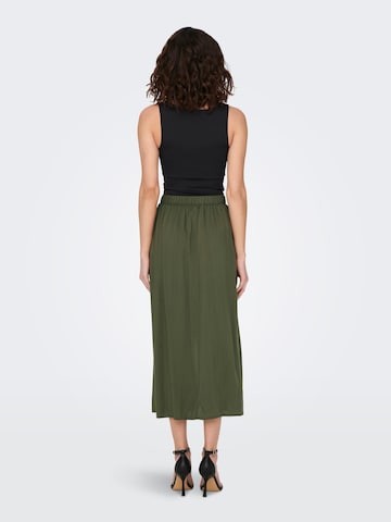 ONLY Skirt 'Nova' in Green