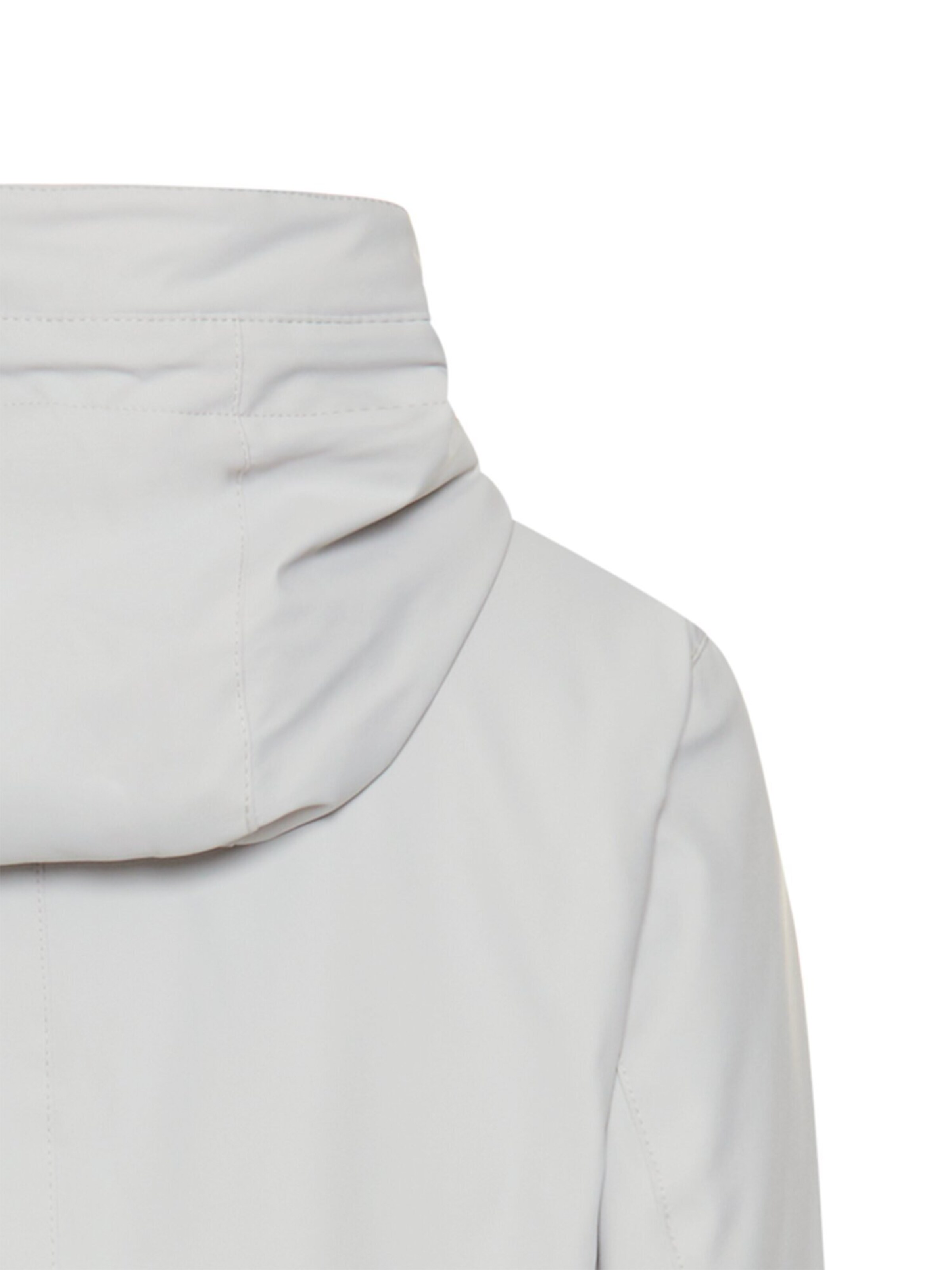 CAMEL ACTIVE Performance Jacket in White