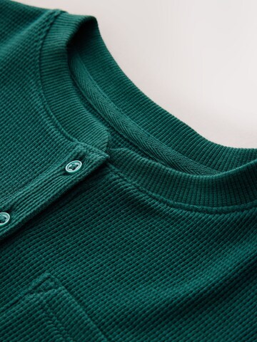 Next - Camiseta en verde