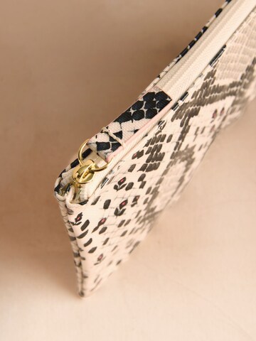 Portamonete di Cath Kidston in beige