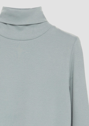 T-Shirt s.Oliver en bleu