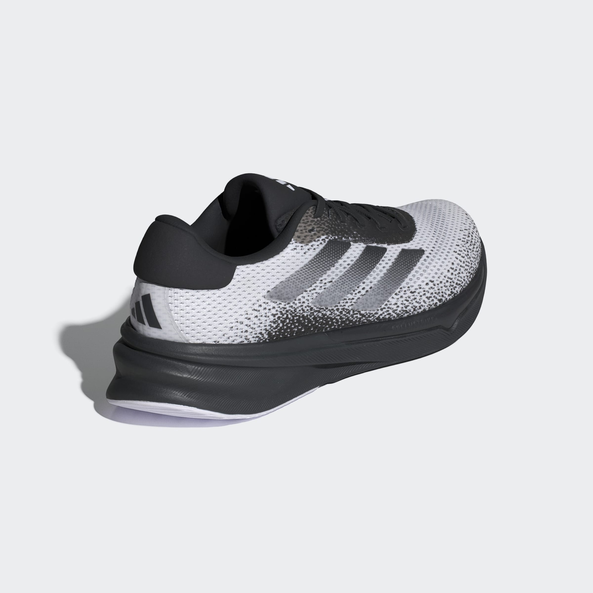 ADIDAS PERFORMANCE Running Shoes Supernova Stride in Black ABOUT YOU