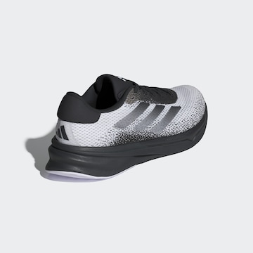 Chaussure de course 'Supernova Stride' ADIDAS PERFORMANCE en noir