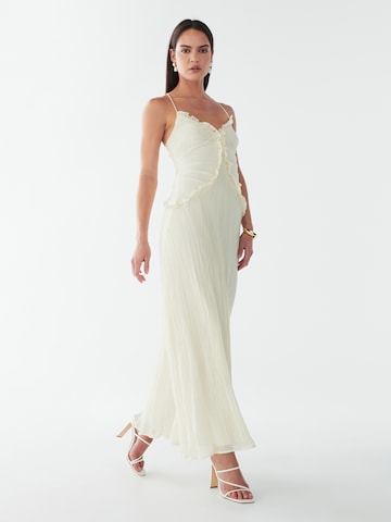 BWLDR Ruha 'Canyon' - fehér: elől