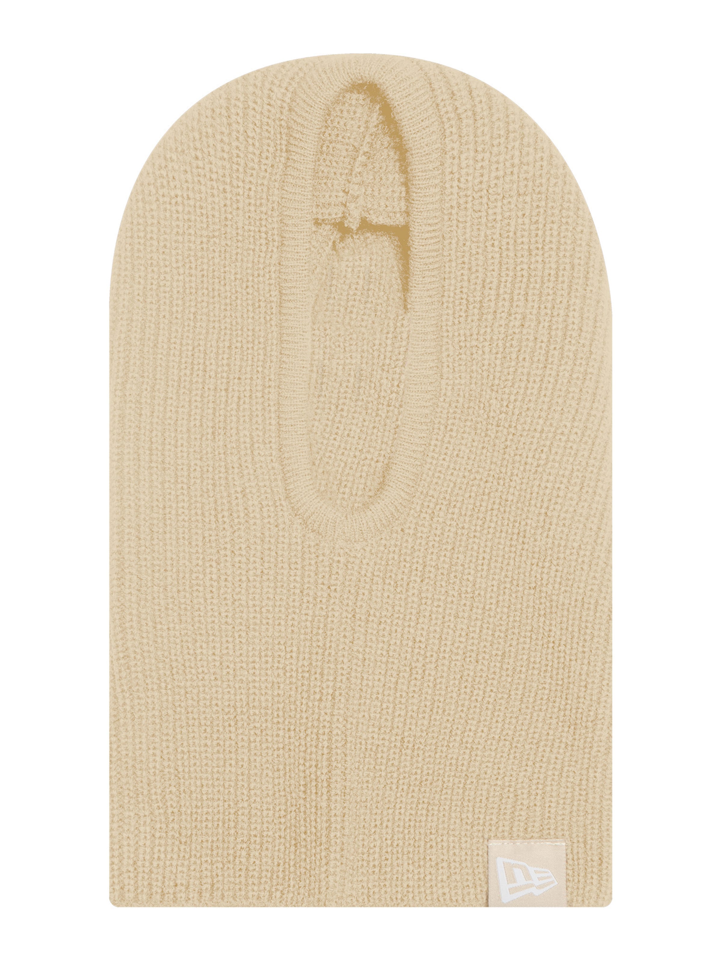 NEW ERA - Gorros em bege