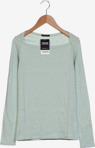 Sisley Top & Shirt in M in Green: front