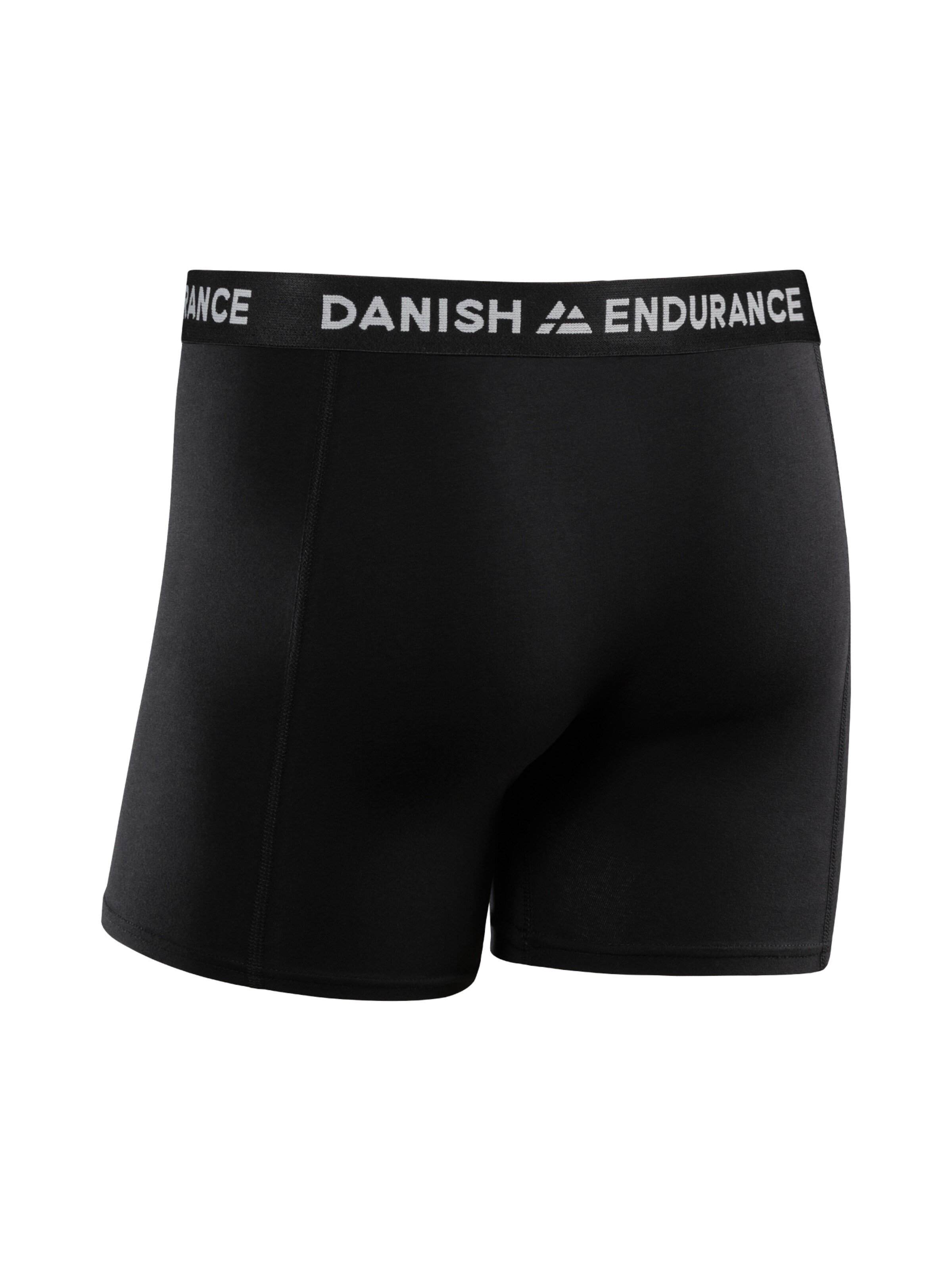 Boxers 'Classic Trunks' DANISH ENDURANCE en bleu