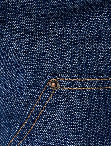 Koton Flared Jeans in Blauw
