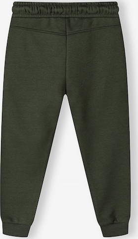 MINOTI - Tapered Pantalón en verde