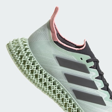 Chaussure de course '4DFWD 4' ADIDAS PERFORMANCE en vert