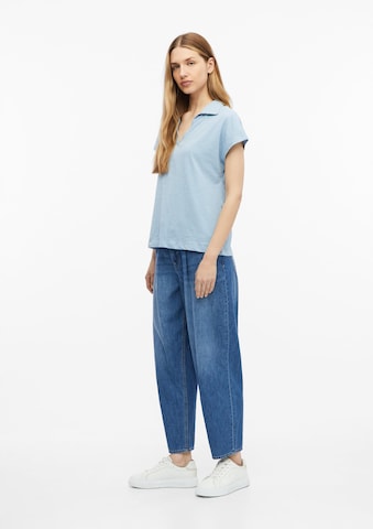s.Oliver Shirt in Blue