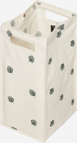 ABOUT YOU Laundry basket 'KIDS Jungle' in Beige: front