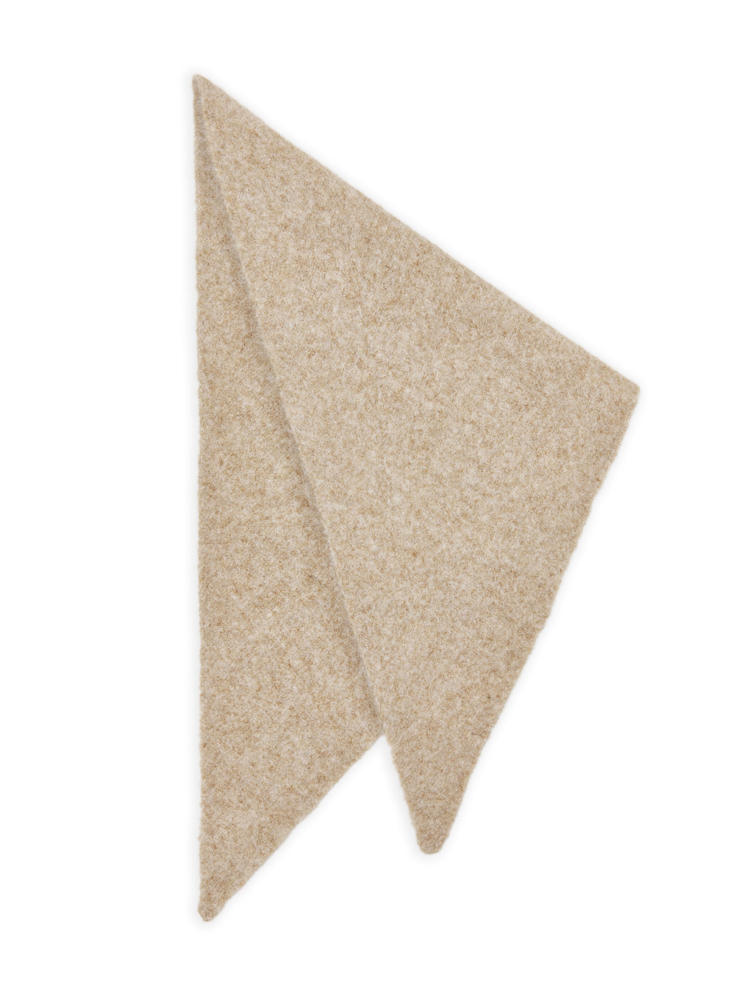 Foulard CODELLO en beige