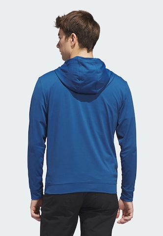 Sweat de sport 'Ultimate365' ADIDAS PERFORMANCE en bleu