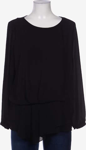 Sommermann Blouse & Tunic in L in Black: front