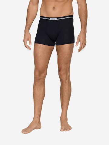 JOOP! Boxer ' Intimate Apparel ' in Grau: Vorderseite