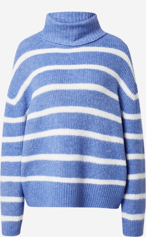 JDY Pullover 'HUDSON AYA' i lilla: forside