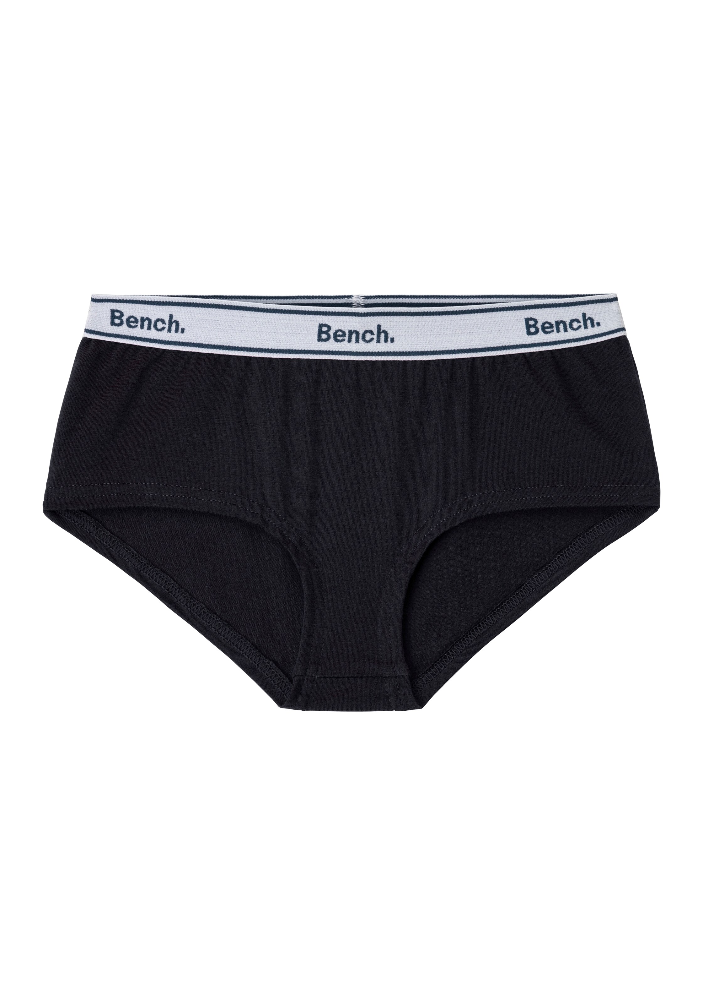 BENCH Alsónadrág - rózsaszín