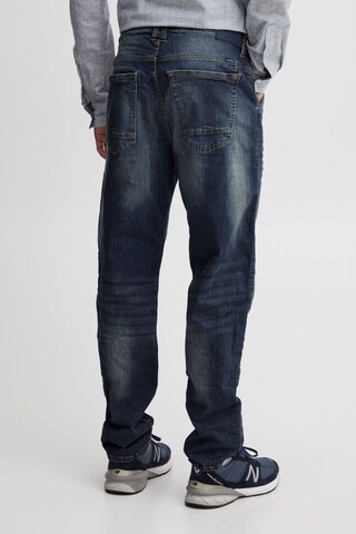 BLEND Regular Jeans 'Thunder' in Blauw