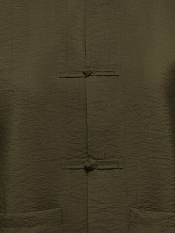JDY - Blusa 'CILLA' en verde