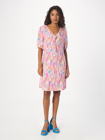 b.young Dress 'JOELLA' in Pink: front