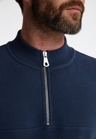 Pull-over 'Maritim' DreiMaster Maritim en bleu