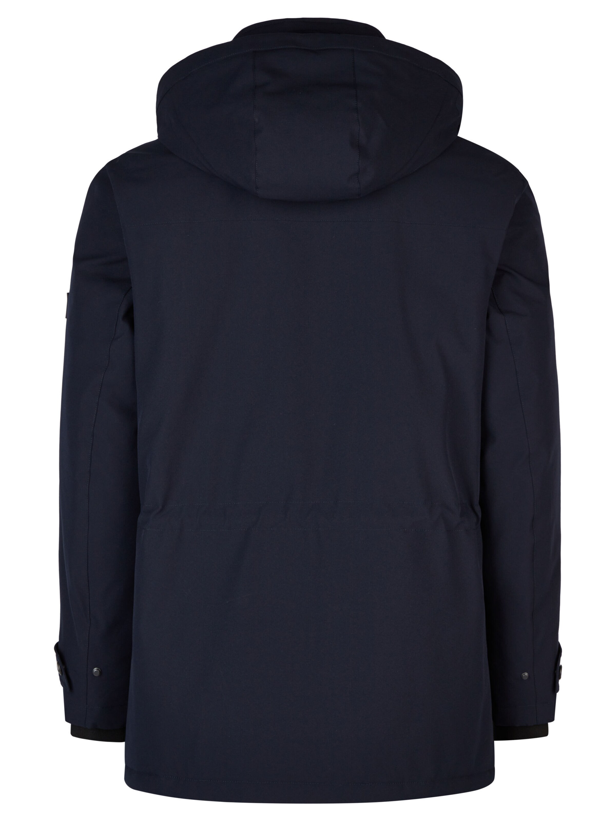 HECHTER PARIS Übergangsparka in Blau