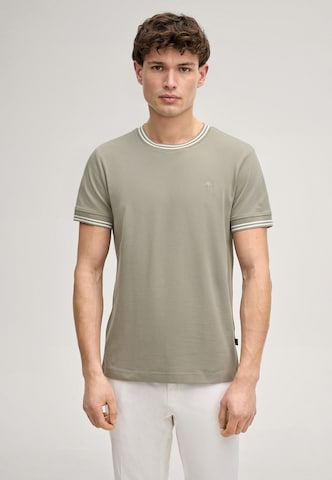 T-Shirt 'Jose' JOOP! en vert : devant