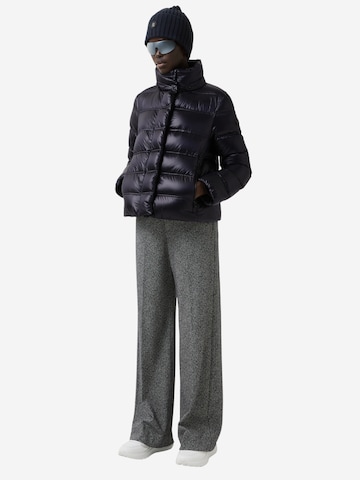BOGNER Steppjacke 'LESLIE-D1' in Blau