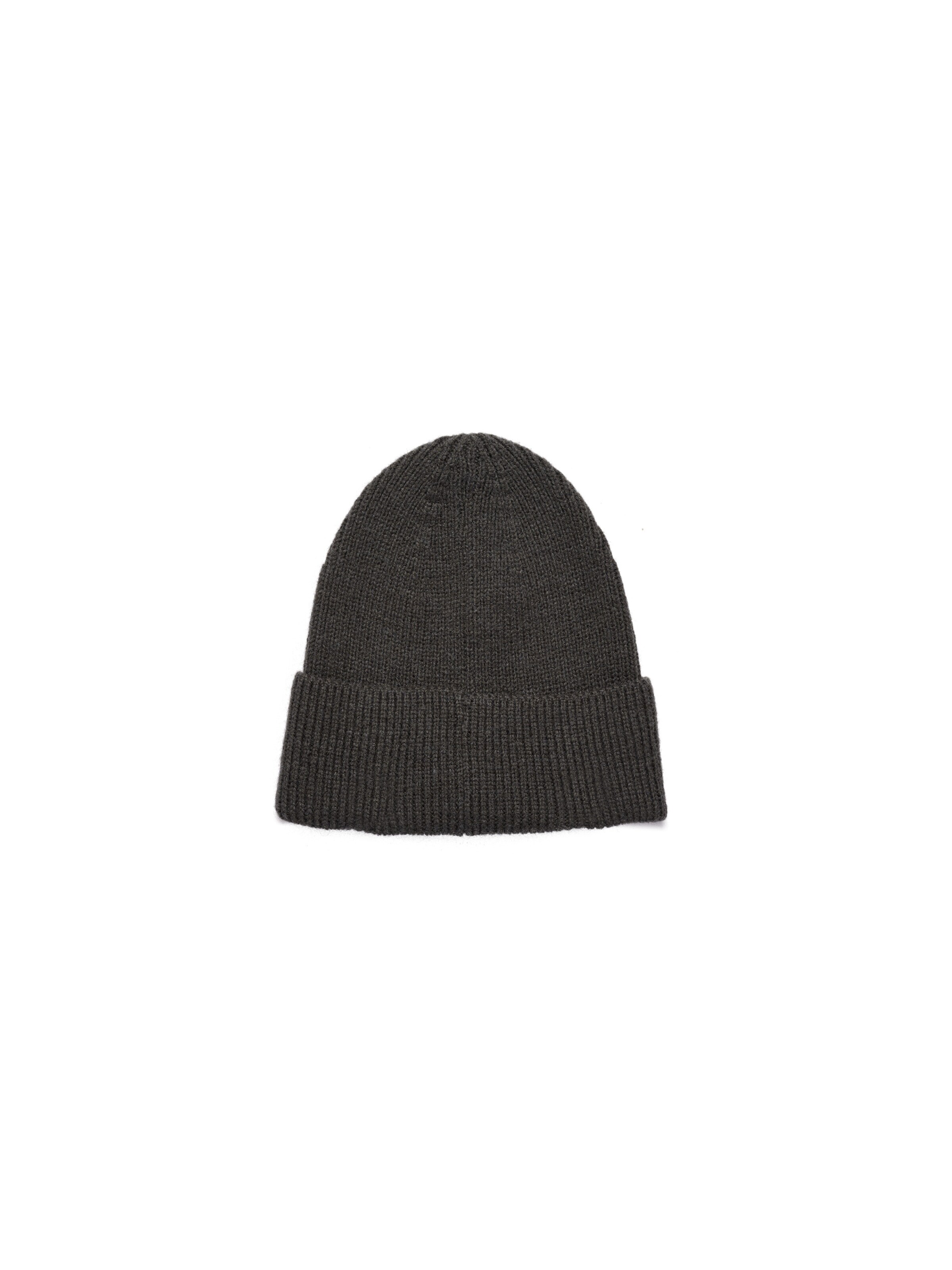 HALO Beanie in Grey