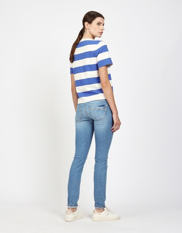 Gang Skinny Jeans '94NELE' in Blue