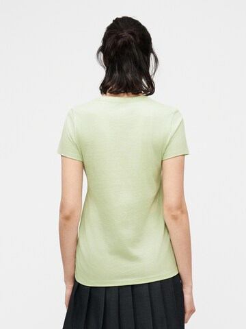 GAP Póló 'CLSC' - zöld