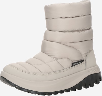 COLUMBIA Boots 'SNOWTROT' in taupe, Produktansicht