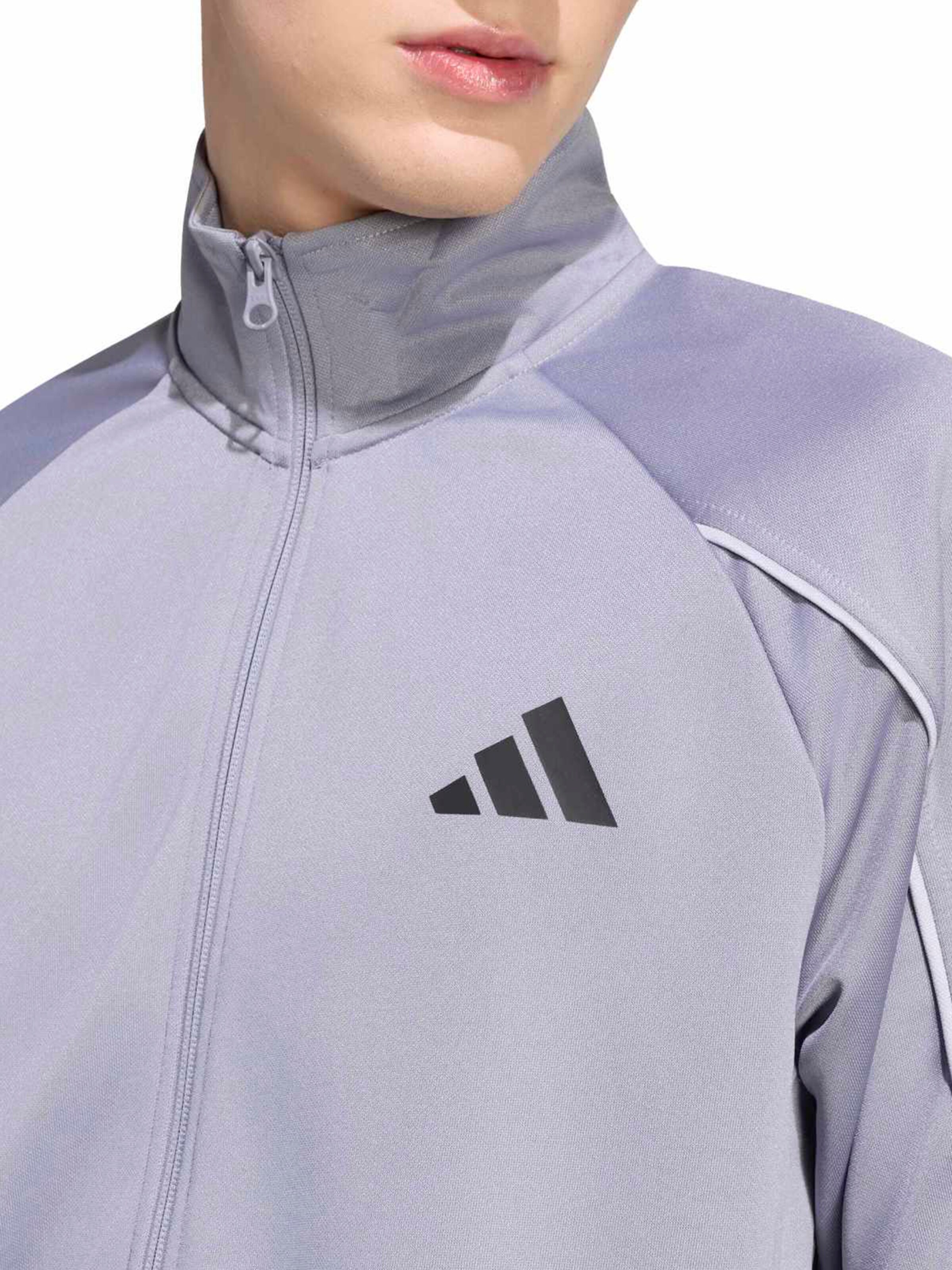 ADIDAS SPORTSWEAR Treeningdress 'STADIUM', värv lilla