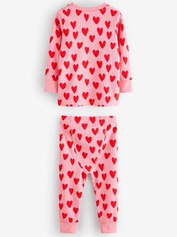 Next Pyjamas i rosa