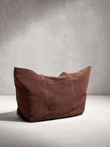 Next Shoulder bag in Brown