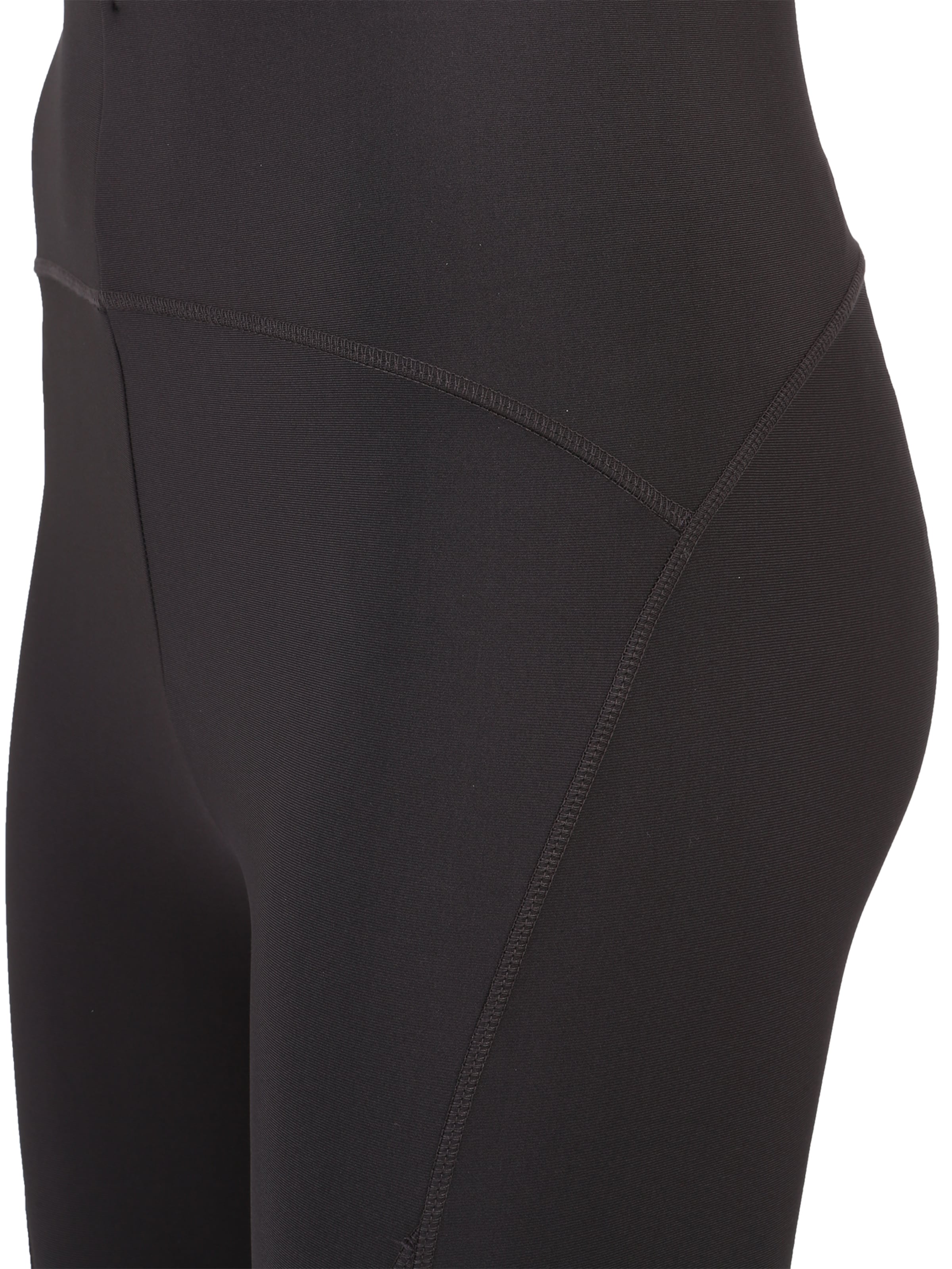 Trendyol - Skinny Leggings em cinzento