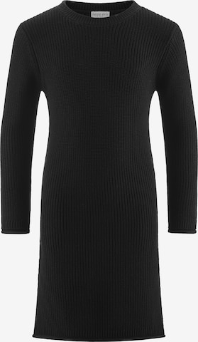 happy girls Kleid in Schwarz: Vorderseite