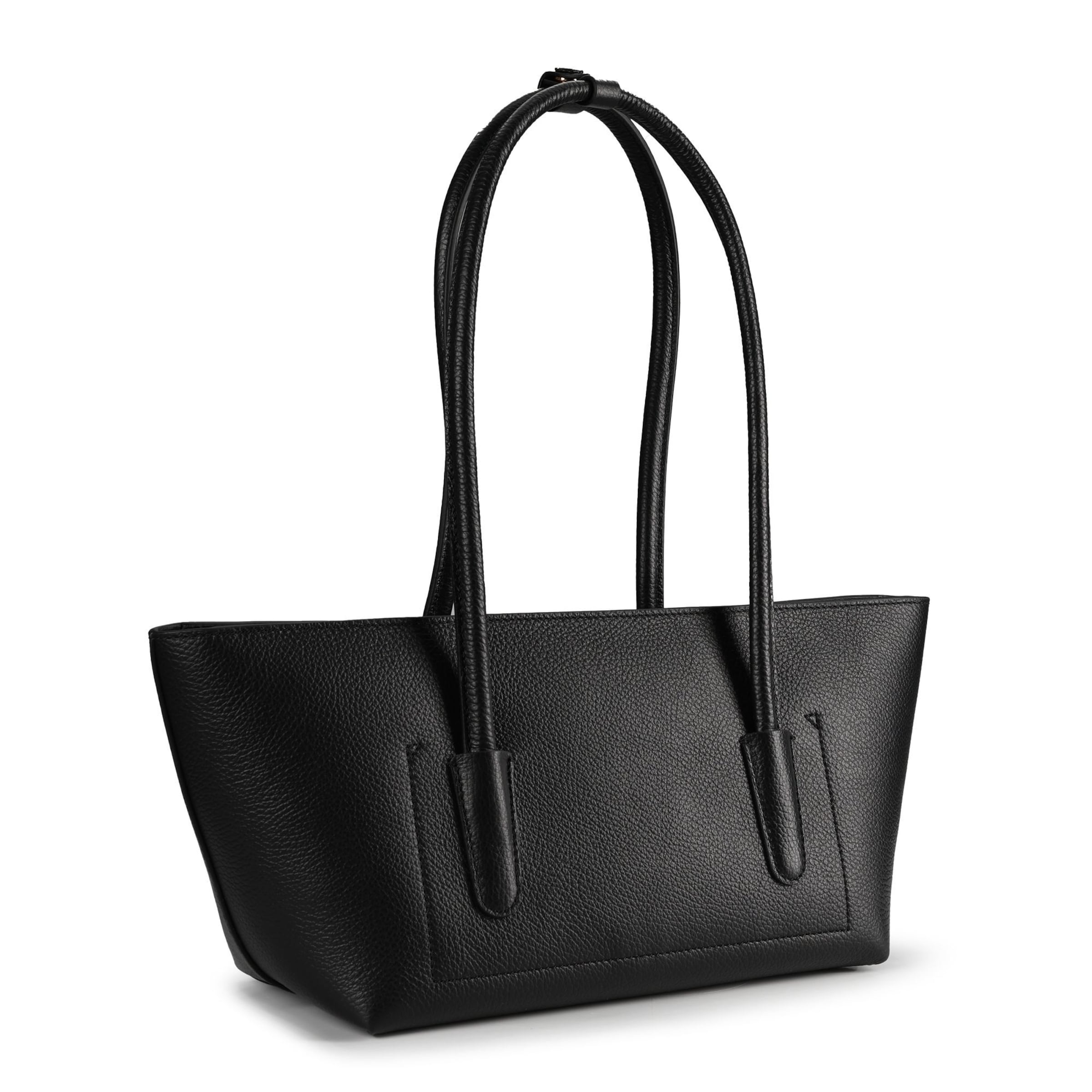 Coccinelle Shoulder Bag 'Beat' in Black