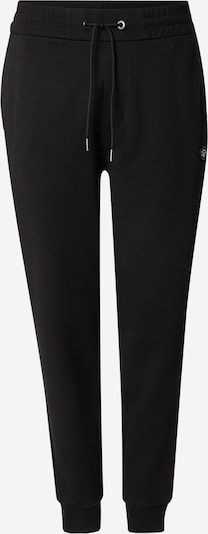 BOSS Housut 'Locsin' värissä musta, Tuotenäkymä