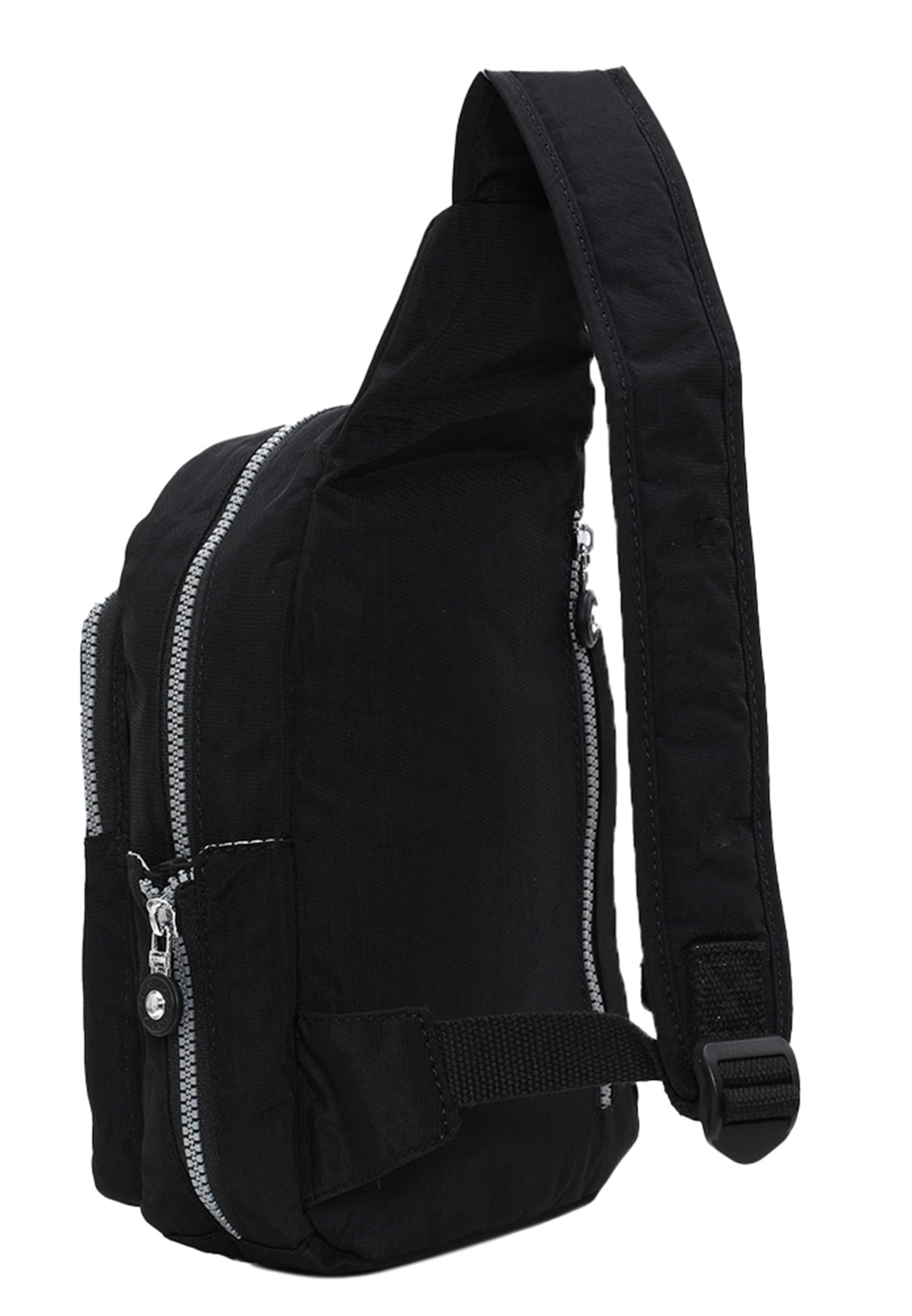 Mindesa Backpack in Black