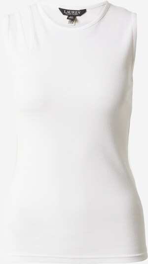 Lauren Ralph Lauren Top 'FUNDOL' in White, Item view