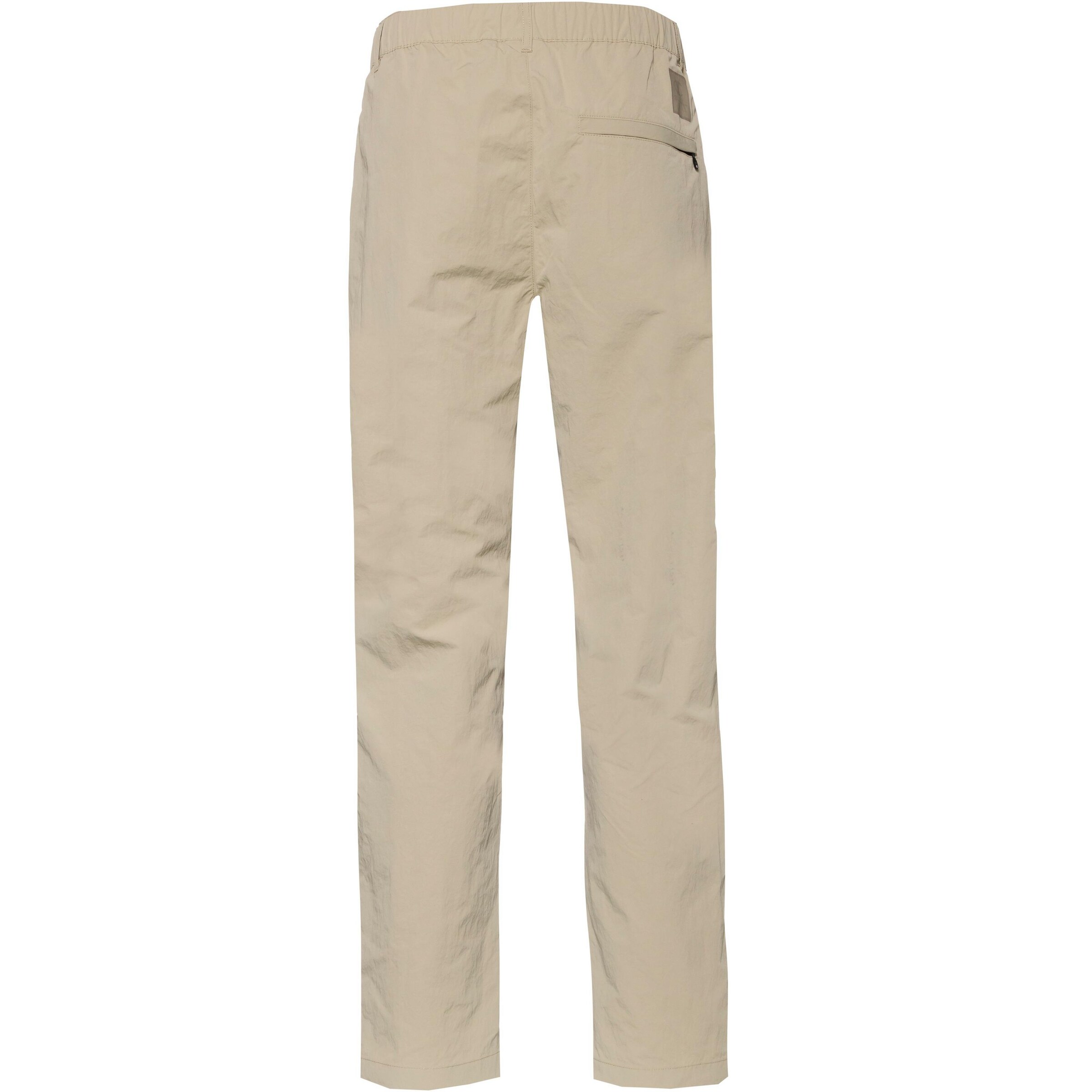 Champion Authentic Athletic Apparel Regular Sporthose 'Athleisure Legacy' in Beige