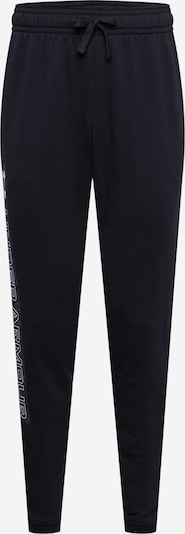 UNDER ARMOUR Športové nohavice 'Rival' - zmiešané farby / čierna, Produkt