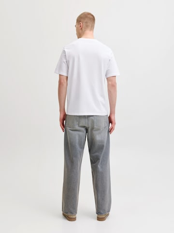 Jack & Jones Premium - Camiseta 'JPRBLAOSCAR' en verde