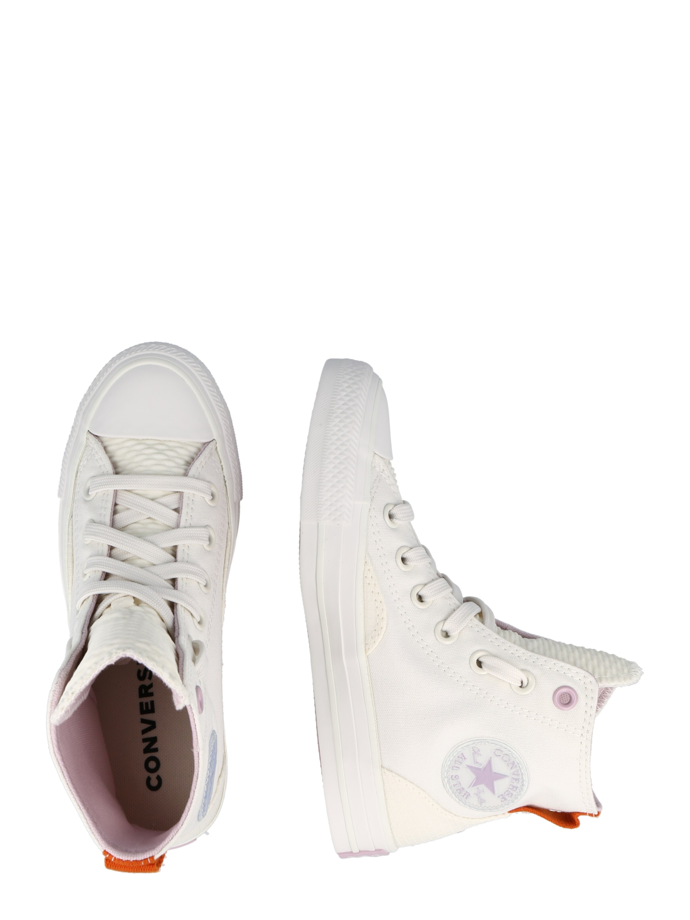 converse almost black rose gold